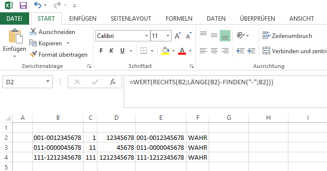 Uweziegenhagende Blog Archive Mit Excel Führende Leerzeichen Entfernen Und Hinzufügen 2451